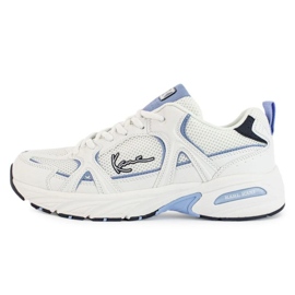 Karl Kani Prime Runner PD00003089 Pantofi albi 1