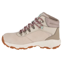 Columbia Newton Wander WP 2125531083 Pantofi bej 1