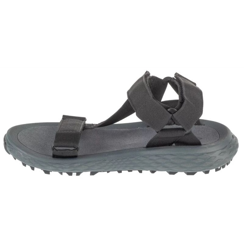 Sandale Columbia Konos Globetrot Sandal 2126911010 negru 1