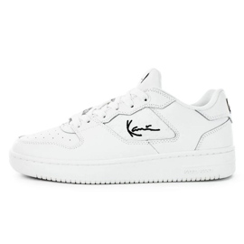 Karl Kani 89 Pantofi clasici PD00003070 alb 1
