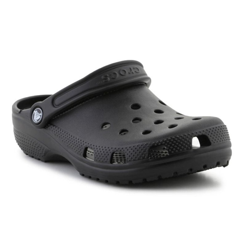 CROCS CLASIC CLOG K 206991-001 FLIP-FLOPS negru 1