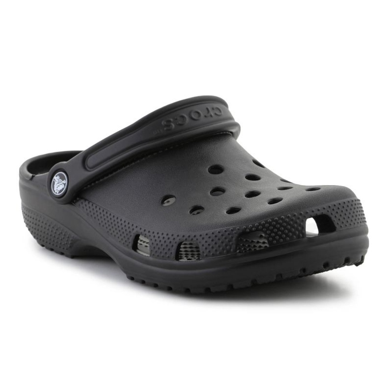 CROCS CLASIC CLOG K 206991-001 FLIP-FLOPS negru 2