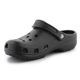 CROCS CLASIC CLOG K 206991-001 FLIP-FLOPS negru 4