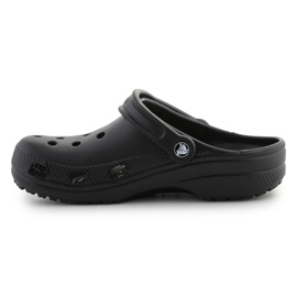CROCS CLASIC CLOG K 206991-001 FLIP-FLOPS negru 5