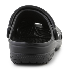 CROCS CLASIC CLOG K 206991-001 FLIP-FLOPS negru 6