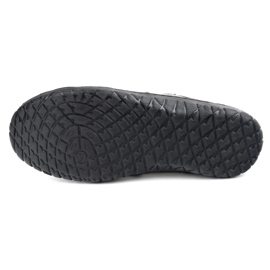 Olivier Pantofi pentru biciclete din piele pentru bărbați 262kz alb 1