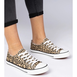 Panther Classic Women bej 1