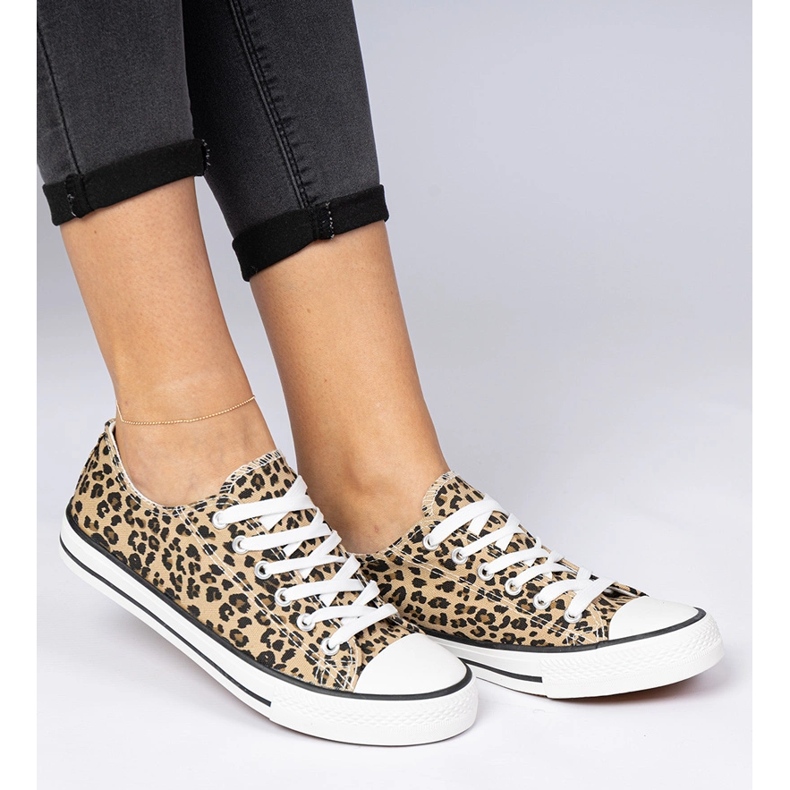 Panther Classic Women bej 2