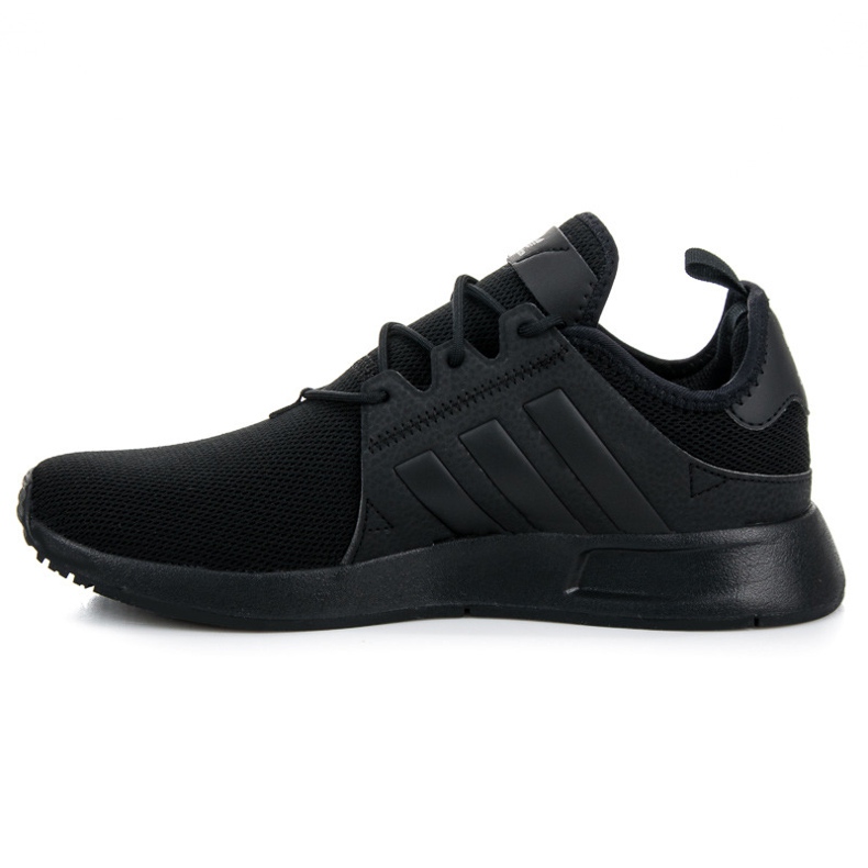 Adidas X_PLR j negru 1