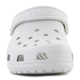 Saboți Crocs Classic Atmosphere 10001-1FT gri 1
