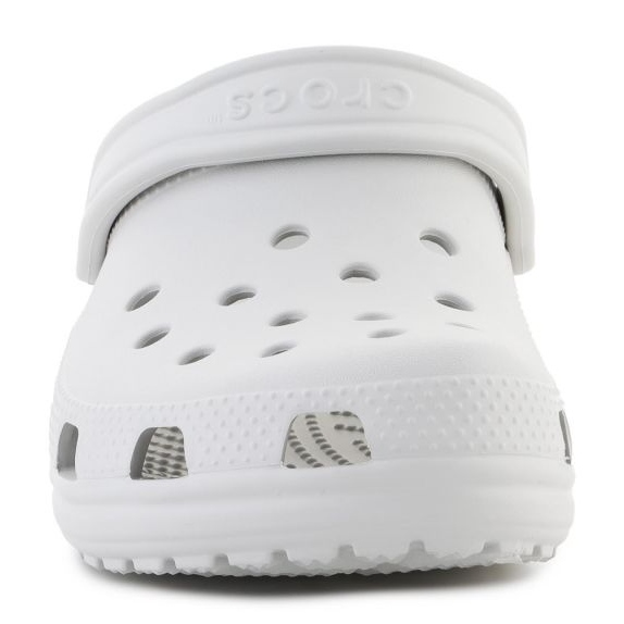 Saboți Crocs Classic Atmosphere 10001-1FT gri 1