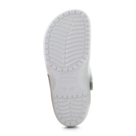 Saboți Crocs Classic Atmosphere 10001-1FT gri 4