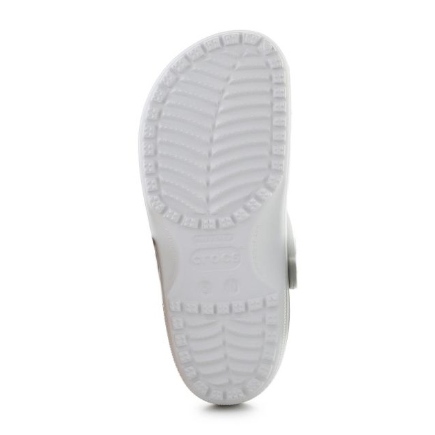 Saboți Crocs Classic Atmosphere 10001-1FT gri 4