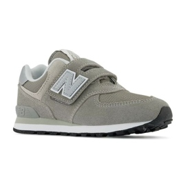 New Balance PV574EVG Pantofi gri 2 New Balance PV574EVG Pantofi gri 2