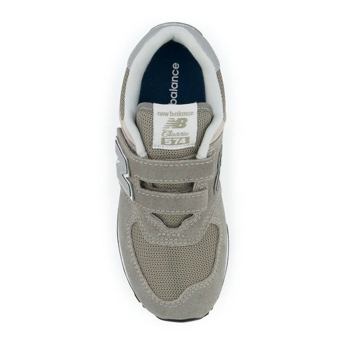 New Balance PV574EVG Pantofi gri 3 New Balance PV574EVG Pantofi gri 3