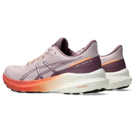 Pantofi de alergare Asics GT 1000 13 1012B663700 roz 3