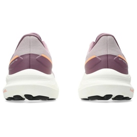 Pantofi de alergare Asics GT 1000 13 1012B663700 roz 6