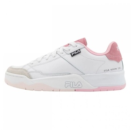 Fila Avenda FFW0334.13308 Pantofi alb 1