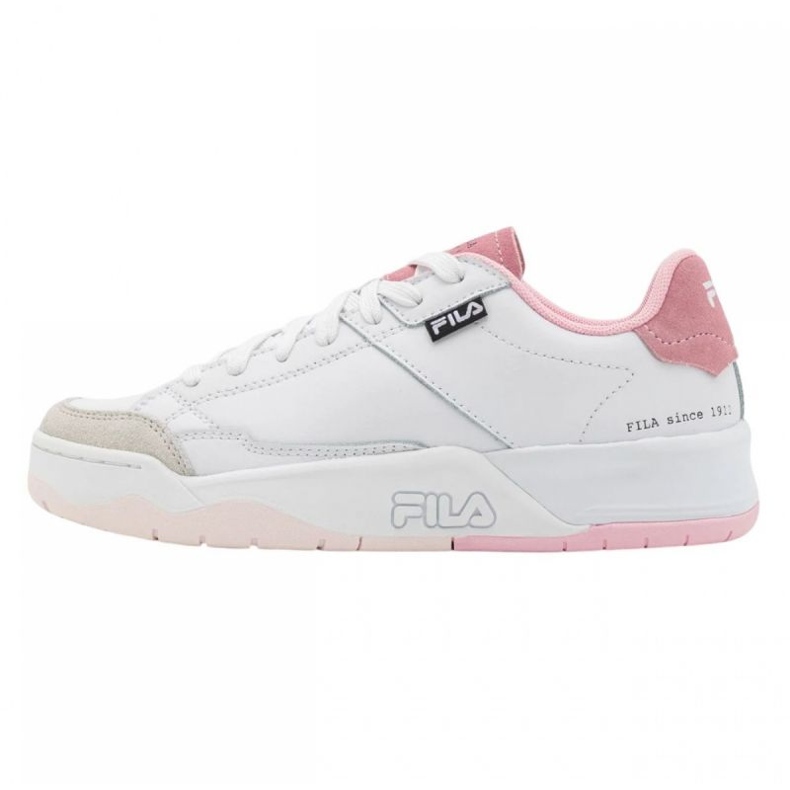 Fila Avenda FFW0334.13308 Pantofi alb 1