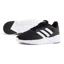 Pantofi Adidas Nebzed GX4275 negru 1
