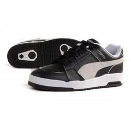 Pantofi Puma Slipstream Retro Sum 386528 03 negru 1
