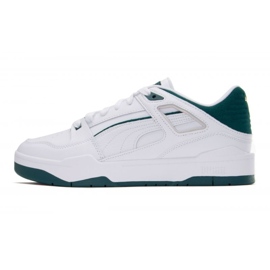 Pantofi Puma Slipstream M 38854903 alb 4