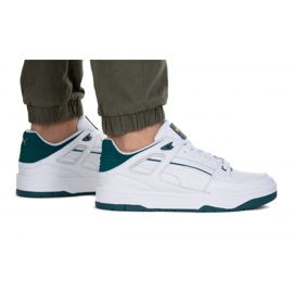 Pantofi Puma Slipstream M 38854903 alb 5