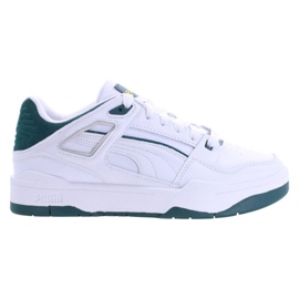 Pantofi Puma Slipstream M 38854903 alb 6