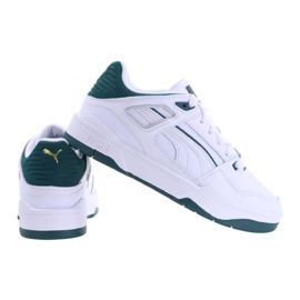 Pantofi Puma Slipstream M 38854903 alb 8