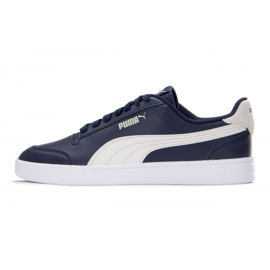 Pantofi Puma Shuffle M 30966826 albastru 1