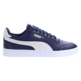 Pantofi Puma Shuffle M 30966826 albastru 3