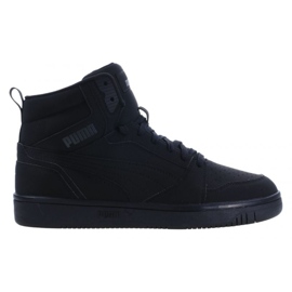 Pantofi Puma Rebound V6 Bick M 39358001 negru 3