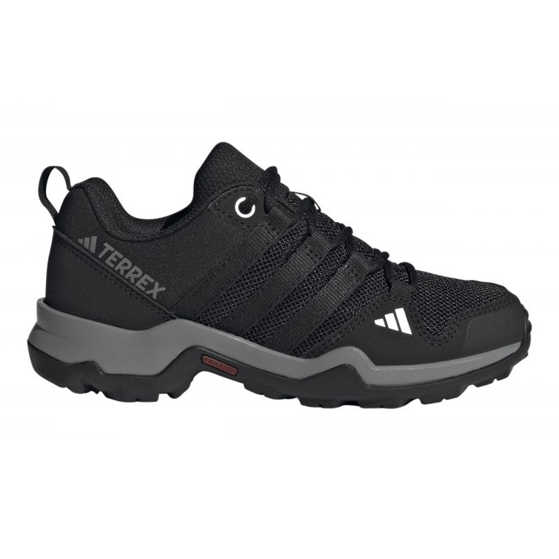 Pantofi Adidas Terrex AX2R K IF7514 negru 1
