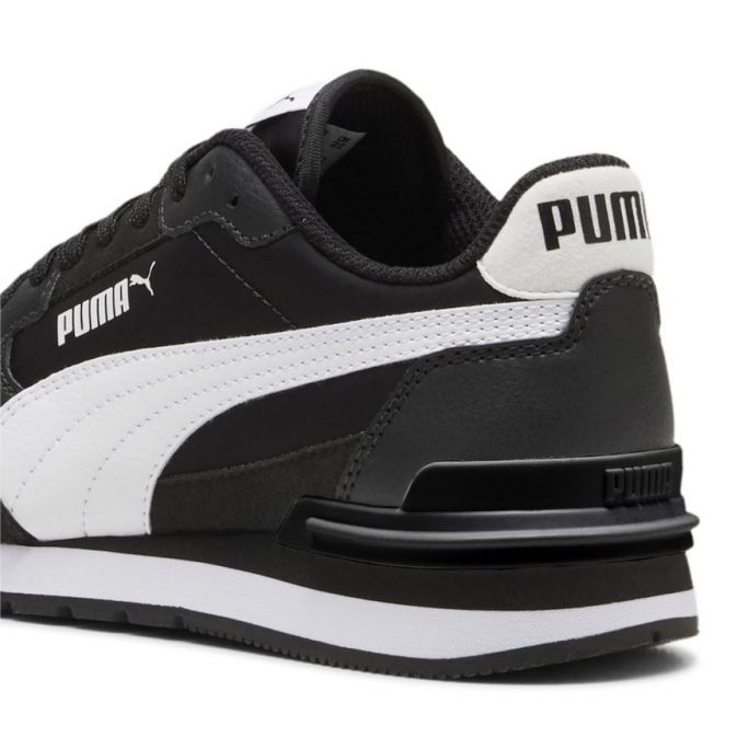 PUMA ST RUNNER V4 NL 39973901 Pantofi negru 1