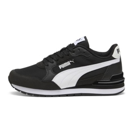 PUMA ST RUNNER V4 NL 39973901 Pantofi negru 2