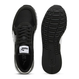 PUMA ST RUNNER V4 NL 39973901 Pantofi negru 3
