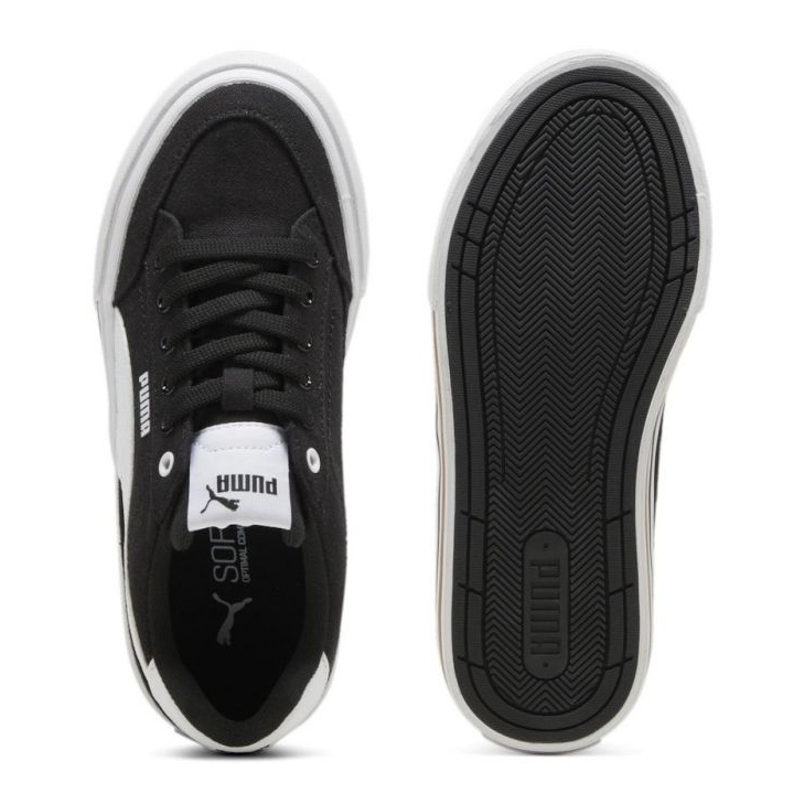 PUMA Court Classic Vulc FS 39655803 Pantofi negru 1