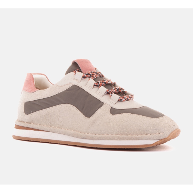 Marco Shoes Torino 2.0 adidași gri 1