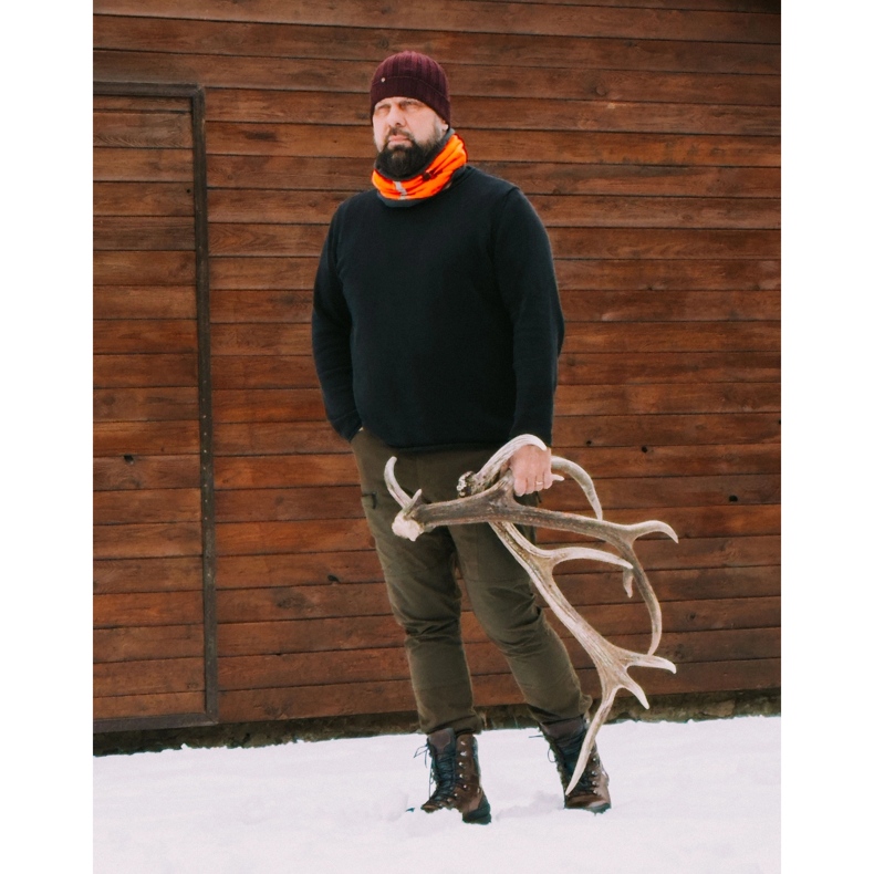 Vânătoare solidă Trekking Pollonus Brown 6-0130-001 Grizzly maro maro 1 Vânătoare solidă Trekking Pollonus Brown 6-0130-001 Grizzly maro maro 1