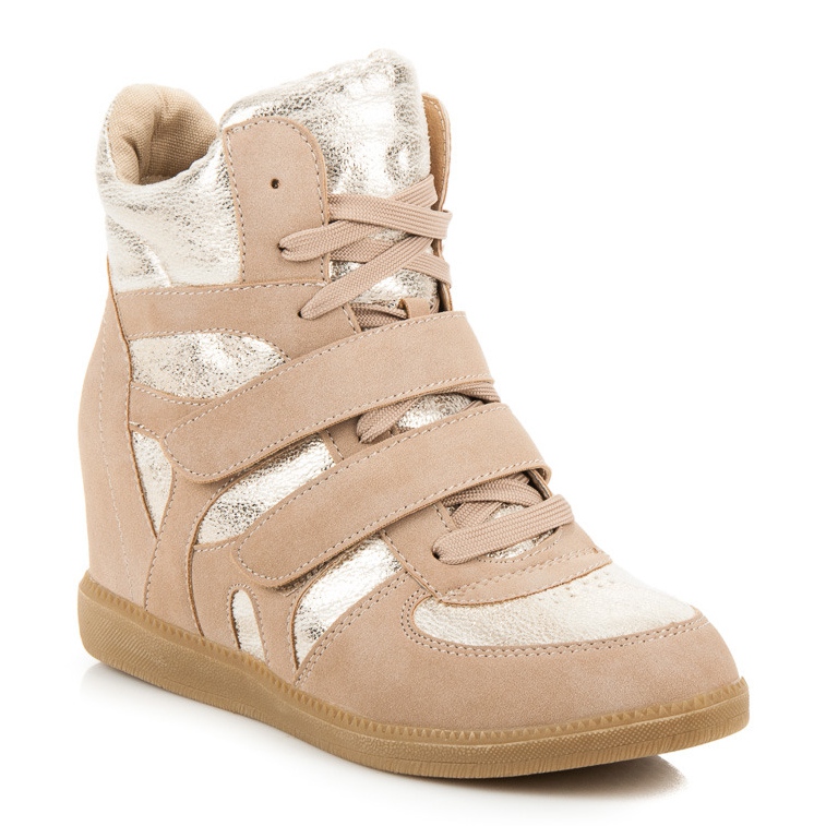 Adidași, adidași maro 1 Adidași, adidași maro 1