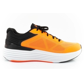 Pantofi de alergare Skechers Max Cushioning 220932/Orbk galben 3