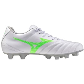Mizuno Mizuno Neo III Selectați P1GA252537 Pantofi de fotbal alb 1