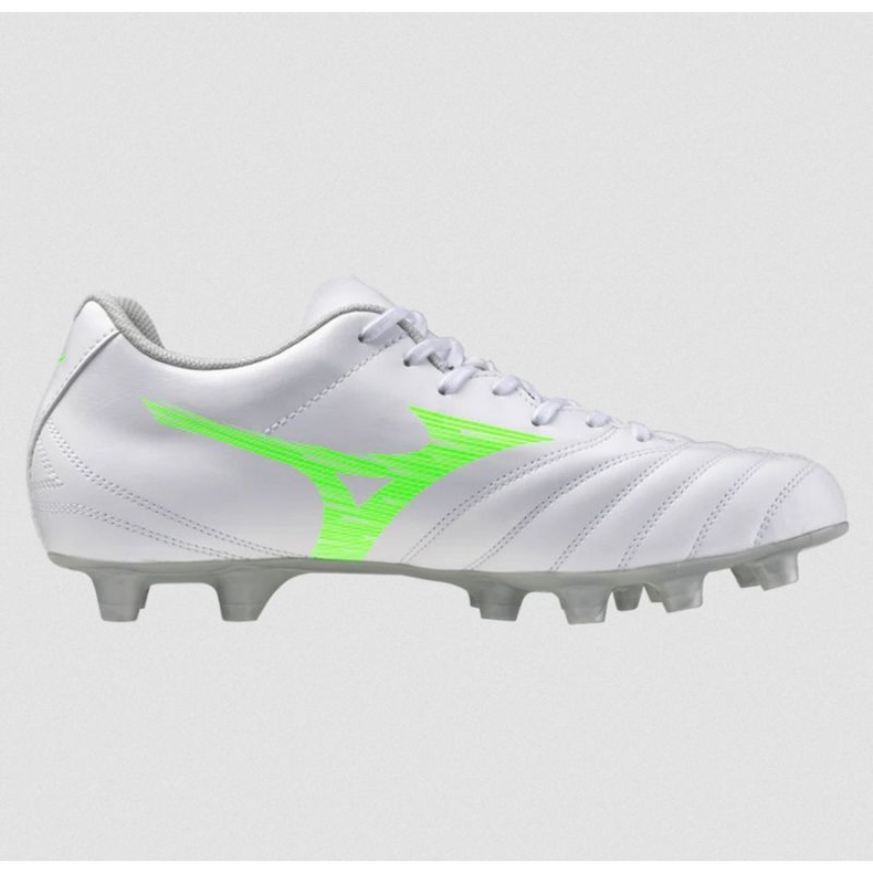 Mizuno Mizuno Neo III Selectați P1GB252537 Pantofi de fotbal alb 1