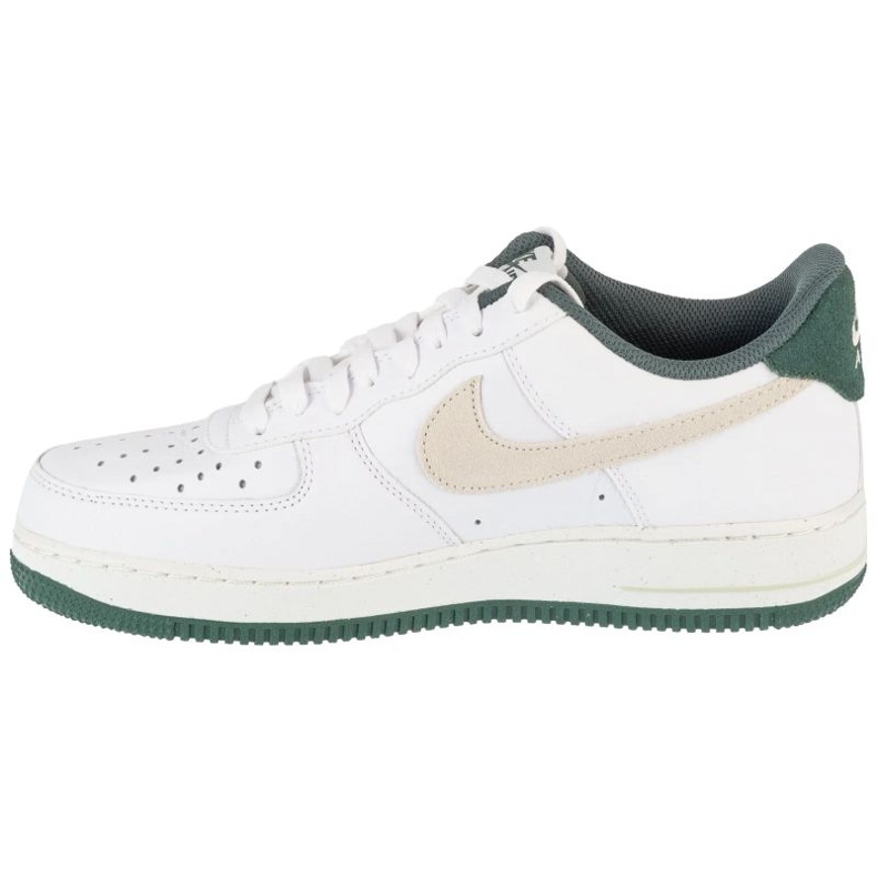 Pantofi Nike Air Force 1 '07 LV8 COB M HF1939-100 Alb 1