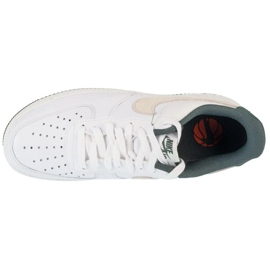 Pantofi Nike Air Force 1 '07 LV8 COB M HF1939-100 Alb 2