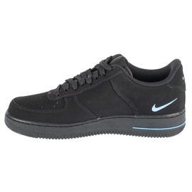 Nike Air Force 1 '07 HV6223-001 Pantofi negri negru 1