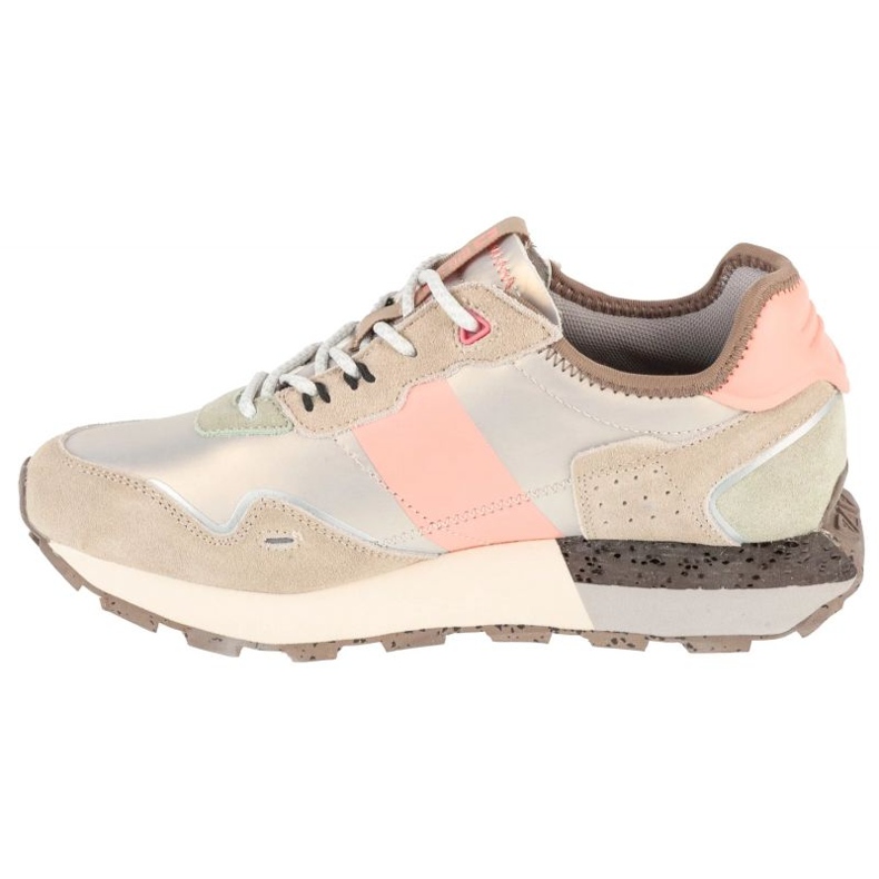 Pantofi Big Star Sneakers RR274243 Pantofi roz 1