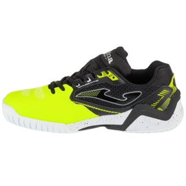 Pantofi de tenis Joma set bărbați 2531 Tets2531ac galben 1