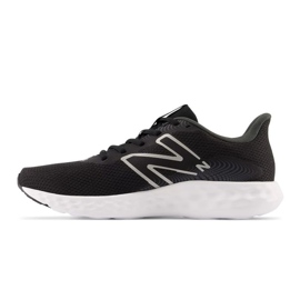 Pantofii New Balance M411LB3 negru 1 Pantofii New Balance M411LB3 negru 1