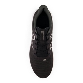 Pantofii New Balance M411LB3 negru 2 Pantofii New Balance M411LB3 negru 2